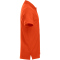 CLIQUE Manhattan Poloshirt Herren 18 - orange XS
