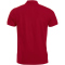 CLIQUE Manhattan Poloshirt Herren 35 - rot XS