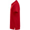 CLIQUE Manhattan Poloshirt Herren 35 - rot XL
