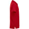 CLIQUE Manhattan Poloshirt Herren 35 - rot XL