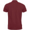 CLIQUE Manhattan Poloshirt Herren 38 - bordeaux S