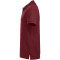 CLIQUE Manhattan Poloshirt Herren 38 - bordeaux S