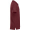 CLIQUE Manhattan Poloshirt Herren 38 - bordeaux S