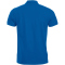 CLIQUE Manhattan Poloshirt Herren 55 - royalblau XS