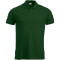 CLIQUE Manhattan Poloshirt Herren 68 - flaschengrün XS