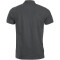 CLIQUE Manhattan Poloshirt Herren 955 - anthrazit meliert XL