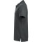 CLIQUE Manhattan Poloshirt Herren 955 - anthrazit meliert XL