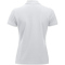 CLIQUE Manhattan Poloshirt Damen 00 - weiß XS