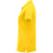 CLIQUE Manhattan Poloshirt Damen 10 - lemon XS