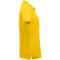CLIQUE Manhattan Poloshirt Damen 10 - lemon XS