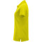 CLIQUE Manhattan Poloshirt Damen 11 - visibility gelb XS