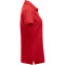 CLIQUE Manhattan Poloshirt Damen 35 - rot XS