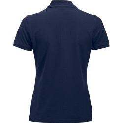 CLIQUE Manhattan Poloshirt Damen 580 - dunkelblau XS