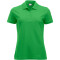 CLIQUE Manhattan Poloshirt Damen 605 - apfelgrün XL