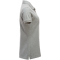 CLIQUE Manhattan Poloshirt Damen 95 - grau meliert XS