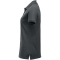 CLIQUE Manhattan Poloshirt Damen 955 - anthrazit meliert XS