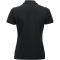 CLIQUE Manhattan Poloshirt Damen 99 - schwarz XS