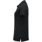 CLIQUE Manhattan Poloshirt Damen 99 - schwarz XS