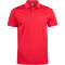 CLIQUE Basic Active Poloshirt Herren 35 - red XS