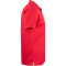 CLIQUE Basic Active Poloshirt Herren 35 - red XS