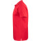 CLIQUE Basic Active Poloshirt Herren 35 - red XS