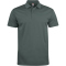 CLIQUE Basic Active Poloshirt Herren 96 - grey XS