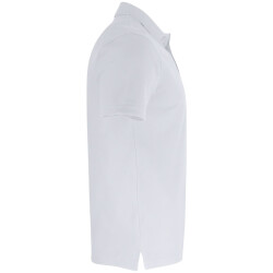 CLIQUE Basic Pocket Poloshirt 00 - weiß XS