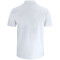 CLIQUE Basic Pocket Poloshirt 00 - weiß XS