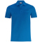 CLIQUE Basic Pocket Poloshirt 55 - royalblau XS