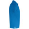 CLIQUE Basic Pocket Poloshirt 55 - royalblau S