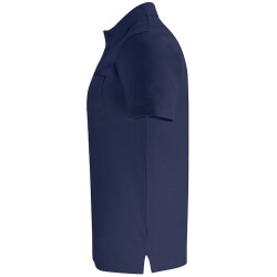 CLIQUE Basic Pocket Poloshirt 580 - dunkelblau S
