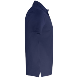 CLIQUE Basic Pocket Poloshirt 580 - dunkelblau S