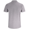 CLIQUE Basic Pocket Poloshirt 95 - grau meliert S