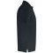 CLIQUE Basic Pocket Poloshirt 99 - schwarz XS