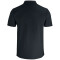 CLIQUE Basic Pocket Poloshirt 99 - schwarz XS