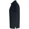 CLIQUE Basic Pocket Poloshirt 99 - schwarz S