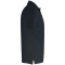 CLIQUE Basic Pocket Poloshirt 99 - schwarz L