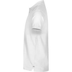CLIQUE Heavy Premium Poloshirt Herren 00 - weiß XS