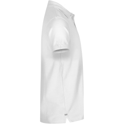 CLIQUE Heavy Premium Poloshirt Herren 00 - weiß XS