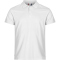 CLIQUE Heavy Premium Poloshirt Herren 00 - weiß XS