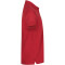 CLIQUE Heavy Premium Poloshirt Herren 35 - rot S