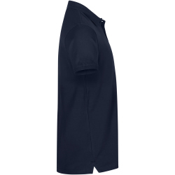 CLIQUE Heavy Premium Poloshirt Herren 580 - navy XS