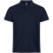 CLIQUE Heavy Premium Poloshirt Herren 580 - navy 4XL