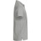 CLIQUE Heavy Premium Poloshirt Herren 95 - graumeliert S