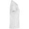 CLIQUE Heavy Premium Poloshirt Damen 00 - wei&szlig; S