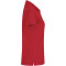 CLIQUE Heavy Premium Poloshirt Damen 35 - rot S