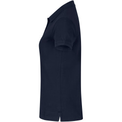 CLIQUE Heavy Premium Poloshirt Damen 580 - dark navy S