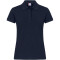 CLIQUE Heavy Premium Poloshirt Damen 580 - dark navy L