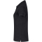 CLIQUE Heavy Premium Poloshirt Damen 99 - schwarz S