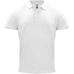CLIQUE Classic Bio-Baumwoll Poloshirt Herren 00 -...